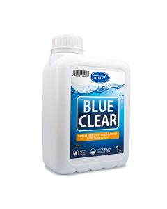 Blue clear super clarificante 1 l. tamar