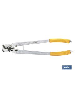 TENAZA CORTACABLES L-600 COFAN