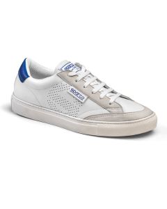 Calzado deportivo sneakers s-time bi/az t-46 sparco