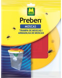 PREBEN MINI-TRAP CAZAMOSCAS 231081