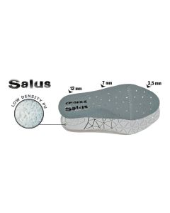 Plantilla salus en poliuretano talla 46 cofra