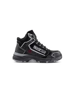 Bota de seguridad all road nrnr talla 46 07529nrnr46 sparco