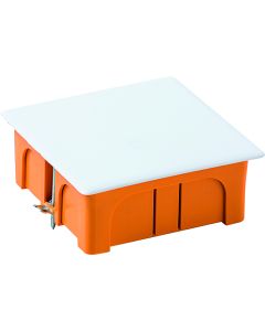 CAJA 3251 EMPOTRAR PLADUR 115X115X45