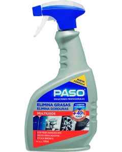 ELIMINA GRASA 703222 500ML