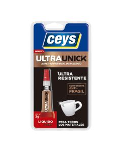 Ceys ultraunick poder inmediato 3g 504038