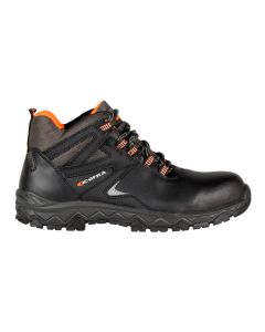 Bota de seguridad cofra ascent s3 src talla 46