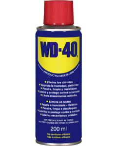 ACEITE WD-40 SPRAY 200ML 34102