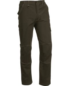 PANTALON FLEX LIGHT 131 T-M VERDE