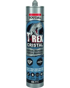 POLIMERO T-REX POWER 290ML-118694CRIST