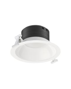 Downlight 19w 2.200lm 3.000k luz calida con reflector 32584200 philips