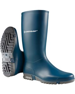 BOTA C/ALTA SPORT K254711 T-38 AZUL