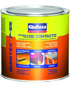 PEGAMENTO BUNITEX P-55 T032672-01L