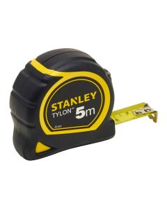 Flexómetro tylon 5m x 19mm blister 0-30-697 stanley