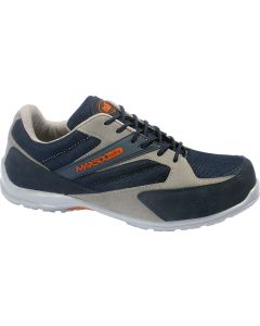 ZAPATO MALIBU 41350 S1P T-41