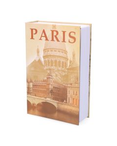 Libro seguridad paris cfc08 m13404 micel