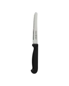 Cuchillo mesa 11 cm mango de puntos yeste bgeu-2654 san ignacio