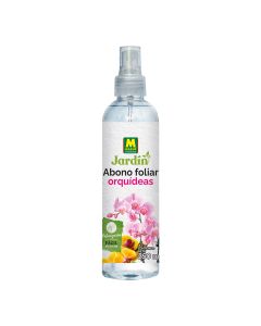 Abono foliar para orquídeas 250ml