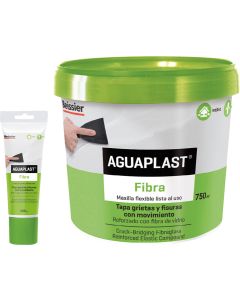 AGUAPLAST FIBRA 2461-750ML