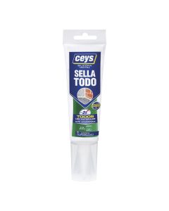 Ceys sellatodo trans tubo 125ml 505559