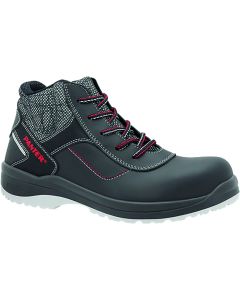 BOTA SILEX LINK S3S C/PUNT+PLAN T-41 NGR