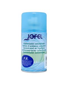 Ambientador concentrado para difusor p.r. jofel