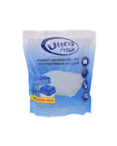 Recarga deshumidificador 450g