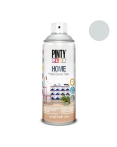 Pintura en spray pintyplus home 520cc foggy blue hm120