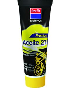 ACEITE MOTOR SINTETICO 2T 55901-125ML