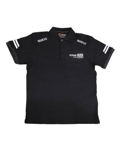 Polo técnico talla l