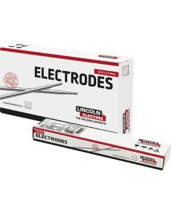 ELECTRODO INOX LIMAROSTA 316L 3,2X350