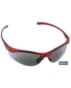 GAFAS SEGURIDAD ANATÓMICA COFAN