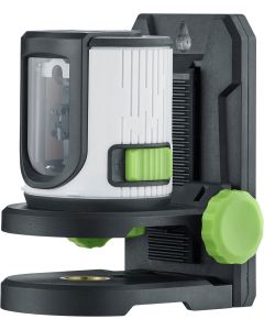NIVEL LASER EASYCROSS GREEN SET 081.081E