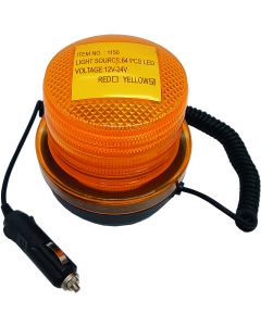 ROTATIVO LED 12V JDI-7010