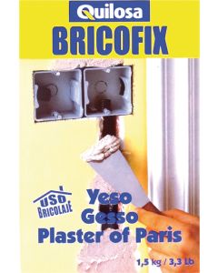 BRICOFIX YESO T088245-1,5KG