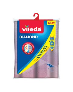 Funda diamond 173333 vileda