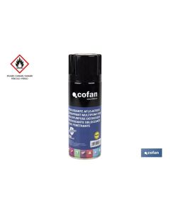 AFLOJATODO MULTIUSOS 400 ML COFAN