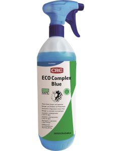 LIMPIADOR ECO COMPLEX BLUE 1LT