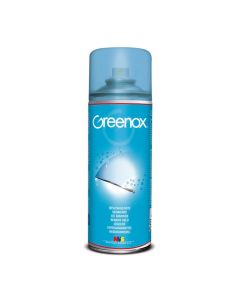 Descongelante parabrisas greenox spray 520cc