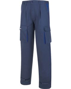 PANTALON ALGODON 488PSUPTOP T50 MARINO