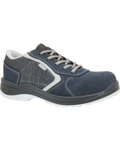 ZAPATO CEFIRO LINK S1PS C/P+C/P T46 AZUL