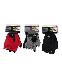 Guantes de ciclismo talla m dunlop colores / modelos surtidos