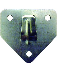 PLACA COLGADOR EXTINTOR CG14 6KG ZN