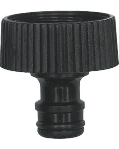 ADAPTADOR GRIFO C/R 5/8"-15MM 9801370 BL