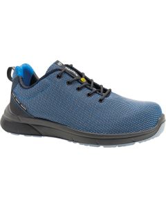 ZAPATO FORZA SPORTY S3S T-38 AZUL ESD