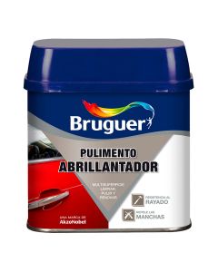 Pulimento abrillantador 0,375l 5056392 bruguer