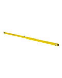 Nivel tubular classic 200cm stht1-43109 stanley