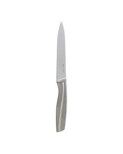 Cuchillo de cocina inoxidable 24.5cm