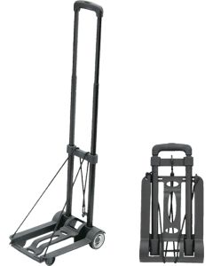 CARRO ABS PLEGABLE BC-30 45KG NEGRO