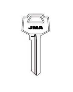 LLAVE JMA ACERO GIU-1