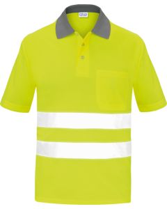 POLO TERGAL M/COR.ALT.VIS.3009CMAF TXXL